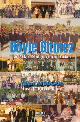 Böyle Gitmez - Gülnar Yayınları