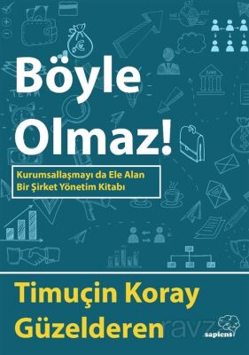Böyle Olmaz! - 1