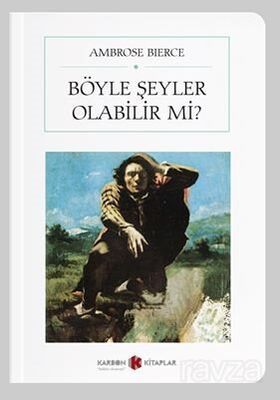 Böyle Şeyler Olabilir mi? (Cep Boy) - 1