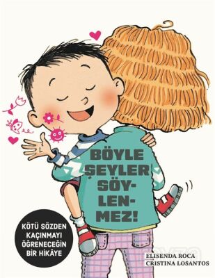 Böyle Şeyler Söylenmez - 1