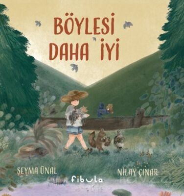 Böylesi Daha İyi (Ciltli) - 1