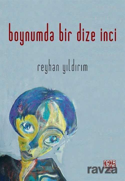 Boynumda Bir Dize İnci - 1