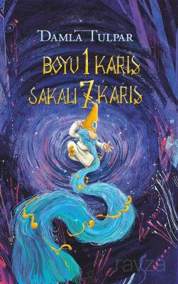 Boyu 1 Karış Sakalı 7 Karış - 1