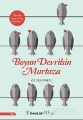 Boyun Devrilsin Murtaza - İnkılap Kitabevi