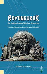 Boyunduruk - Grafiker Yayınları