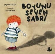 Boyunu Seven Sabri - Balık Kitap