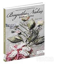 Boyutlu Nakış - Tuva Yayıncılık