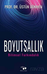 Boyutsallık - Bilim ve Sanat Yayınları