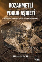 Bozahmetli Yörük Aşireti - Gece Kitaplığı