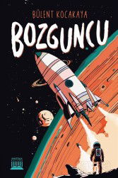 Bozguncu - Anatolia Kitap