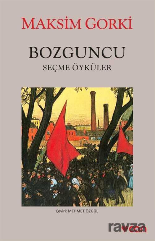 Bozguncu - Can Yayınları