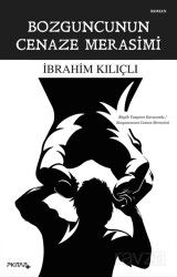 Bozguncunun Cenaze Merasimi - P Kitap