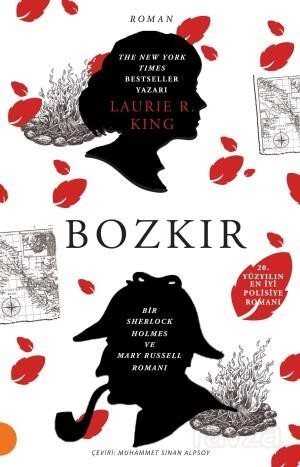 Bozkır - Portakal Kitap