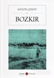 Bozkır - Karbon Kitaplar