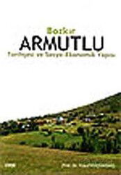 Bozkır Armutlu - Çizgi Kitabevi