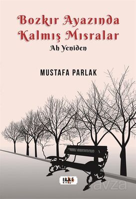 Bozkır Ayazında Kalmış Mısralar - 1