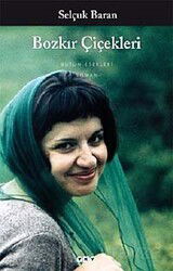 Bozkır Çiçekleri - Yapı Kredi Yayınları