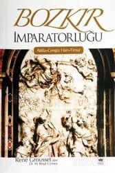 Bozkır İmparatorluğu - Ötüken Neşriyat