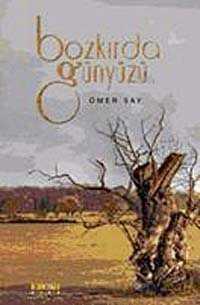 Bozkırda Günyüzü - Kaknüs Yayınları