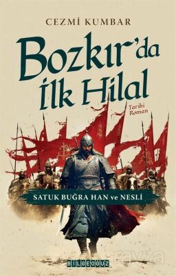 Bozkır'da İlk Hilal - 1
