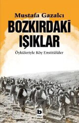 Bozkırdaki Işıklar - Bilgi Yayınevi