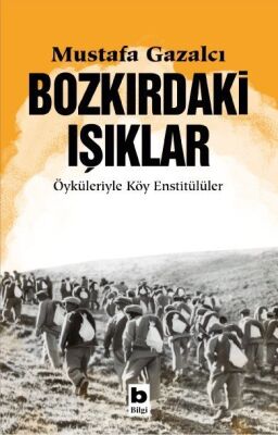 Bozkırdaki Işıklar - 1