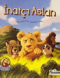 Bozkırdan Arkadaşlar-İnatçı Aslan - Teleskop Popüler Bilim