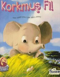 Bozkırdan Arkadaşlar-Korkmuş Fil - Teleskop Popüler Bilim