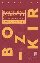 Bozkırdan İşaretler - Ketebe Yayınevi