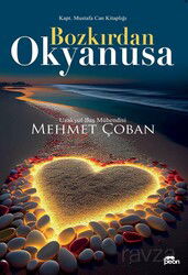 Bozkırdan Okyanusa - Peon Kitap