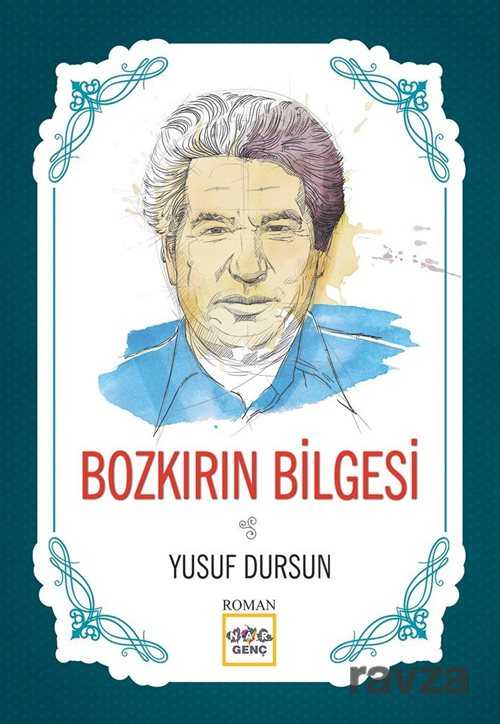 Bozkırın Bilgesi - Nar Yayınları