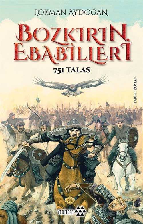 Bozkırın Ebabilleri - 1