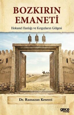 Bozkırın Emaneti - 1