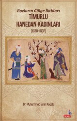 Bozkırın Gölge İktidarı - Berikan Yayınevi