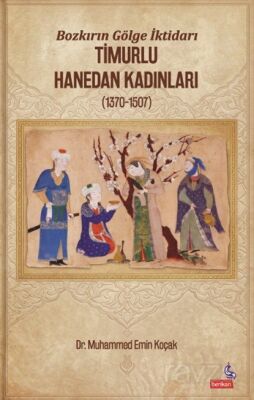 Bozkırın Gölge İktidarı - 1
