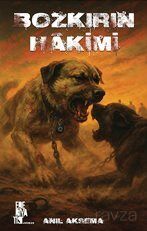 Bozkırın Hakimi - 1