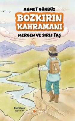 Bozkırın Kahramanı Mergen ve Sırlı Taş - 1