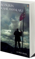Bozkırın Kahramanları - Cinius Yayınları