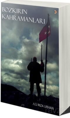 Bozkırın Kahramanları - 1