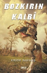 Bozkırın Kalbi - Gece Kitaplığı