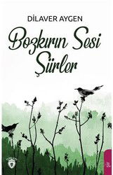 Bozkırın Sesi Şiirler - Dorlion Yayınevi