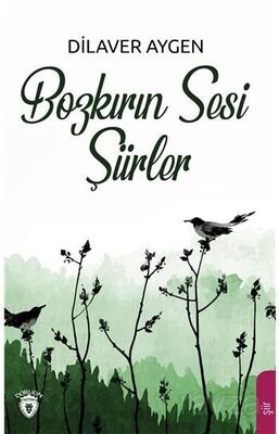 Bozkırın Sesi Şiirler - 1