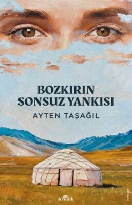 Bozkırın Sonsuz Yankısı - 1