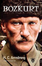 Bozkurt - Dorlion Yayınevi