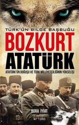 Bozkurt Atatürk - Kripto Basın Yayın