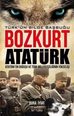 Bozkurt Atatürk - 1