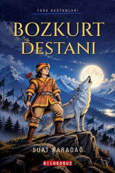 Bozkurt Destanı - Bilgeoğuz Yayınları