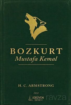 Bozkurt Mustafa Kemal - 1