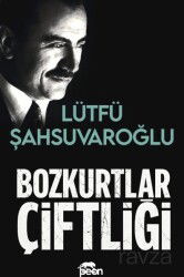 Bozkurtlar Çiftliği - Peon Kitap