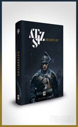 Bozkurtlar (Ciltli) - Ötüken Neşriyat